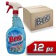 thumbnail image 1 of 12 pz - BRIO VIDRIOS Y SUPERFICIES 1 LT BRIO 7502307131164MP, 1 of 2