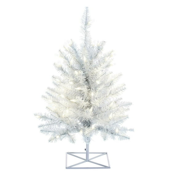 2 x 20" White Fir DuraLit 50WW