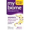 LifeTime MyBiome Women's Probiotic