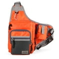 thumbnail image 7 of 32*39*12CM iLure Fishing Bag Multi-Purpose Waterproof Canvas Fishing Reel Lure Tackle Bag, 7 of 7