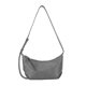 thumbnail image 5 of Bolso bolso hobo bolsillo de luna de cuero de cuero, 5 of 9