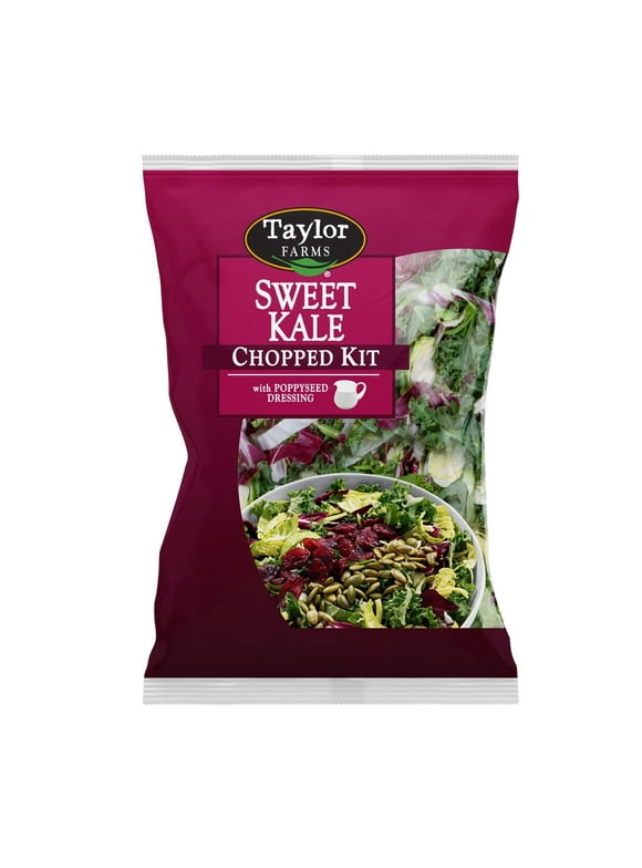 Salad Kits & Bowls in Fresh Packaged Salads, Dressings & Dips
