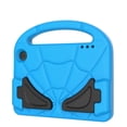 thumbnail image 3 of Funda para Tablet DICEKOO 7" para Niños Antigolpes con Soporte Azul, 3 of 4