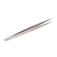 thumbnail image 3 of Pinzas, Mini Pinzas De Acero Inoxidable Resistentes A La Corrosión Evitan La Alta Precisión Magnética Para Manualidades Para Reparación De Relojes Para Electrónica, 3 of 7