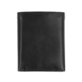 thumbnail image 2 of Steve Madden Men's Leather RFID Trifold Wallet with ID Window, 2 of 3