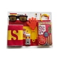 thumbnail image 1 of Prop Take It With Your To Celebrate For Your Dreams And Help You And Support Your Favorite Team，Face Color 10ml, 1 of 3