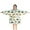 Cartoon Tractors Fences, variant on Cartoon Tractors Fences White Pattern Blanket Hoodies for Kids 6-13YR Oversize Wearable Blanket Hoodies for Boys Girls Teens
