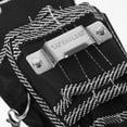 thumbnail image 7 of SEWCHICS Black Tool Belt Bag for Electricians Compact Utility Pouch for Tools and Screws, 7 of 7