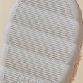 thumbnail image 4 of NOKIO Slippers for Women Soft Fuzzy Bedroom Shoes Comfortable Plush Home Slippers Winter S𝗅ip On Indoor Slides Casual Warm F𝗅u𝖿𝖿y Slipper Closed Toe Bedroom Shoes, 4 of 8