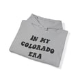 thumbnail image 4 of Colorado Moving Away Hoodie, Gifts, Hooded Sweatshirt, 4 of 4