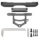 thumbnail image 2 of Parachoques trasero de metal RC BuyWeek para Axial SCX24 Ford Bronco 1/24, 2 of 14