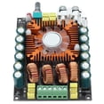 thumbnail image 2 of Placa amplificadora Digital de alta potencia 2,0 estéreo HIFI 160Wx2 TDA7498E compatible con BTL220W, 2 of 8