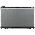 thumbnail image 3 of REACH Radiator 41-2415 for 06-02 Nissan Altima; 06-04 Nissan Maxima, 3 of 5
