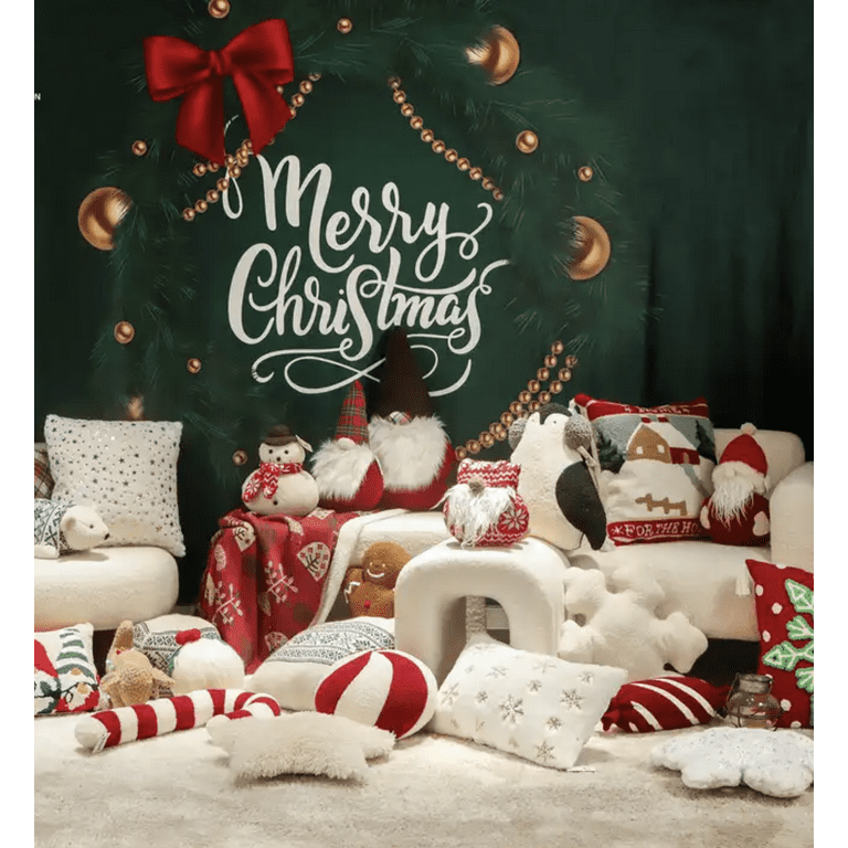 Orders christmas pillows walmart canada