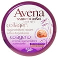 thumbnail image 1 of Crema Regeneradora de Colágeno Avena Instituto Espanol 200 ml, 1 of 5