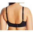 thumbnail image 2 of Wacoal Retro Chic Full Figure Underwire Bra 855186, 2 of 2