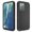 Black, variant on Asuwish Compatible with Samsung Galaxy Note 20 5G Phone Case Hybrid Rugged Shockproof Hard Protective Drop Proof Full Body Heavy Duty Mobile Cell Cover for Note20 Notes 20s Twenty Women Men Black