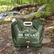 thumbnail image 1 of Contenedor de Bolsa de Almacenamiento de Agua Plegable Cola 7.5L con Grifo Giratorio, 1 of 8