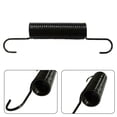 thumbnail image 2 of 3Pcs Pulley Spring Fits For 42\" Mower Replaces 169022 532169022, 2 of 9