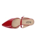 thumbnail image 4 of Corkys Womens Wanna Grab Drinks Ankle Strap Mules  Flats Casual Shoes, 4 of 7