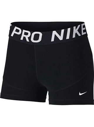 Nike Spandex Black