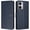 YB03, variant on RFID Blocking PU Leather Wallet Phone Case, Flip Cover with Card Holder, Kickstand & Magnetic Closure for Redmi 15A 5G International.S02