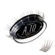 thumbnail image 1 of Recambio para extensiones de pestañas Lashify Amplify, 10 mm, color trufa, 1 of 8