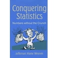 thumbnail image 1 of Pre-Owned Conquering Statistics, 1 of 1