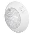 thumbnail image 4 of NIKOU White Light Pool Light, 160LED 18W AC12V Underwater Pool Lamp with IP68 Waterproof for Landscape Decoration, 4 of 7