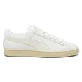thumbnail image 1 of PU & MA Suede Classic Selflove Lace Up Womens White Sneakers Casual Shoes 39303101, 1 of 6