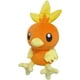 thumbnail image 1 of Sanei Pokemon All Star Collection 6 Inch Plush - Torchic PP067, 1 of 2