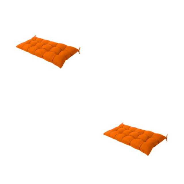 Injueey Comodidad confiable para cualquier silla Cojín inferior antideslizante Cojín para sentarse Cojín para banco Cojín para silla Cojín Type3 NO3