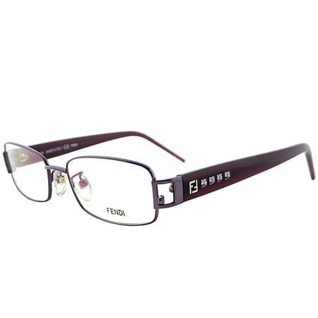 Fendi  FE 941R 531 Womens  Rectangle Eyeglasses