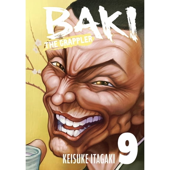 Baki the Grappler (Perfect Edition) Baki the Grappler (Perfect Edition) Vol. 9, (Paperback)