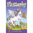 thumbnail image 1 of Pre-Owned Flutterby (Paperback) 1939011558 9781939011558, 1 of 1