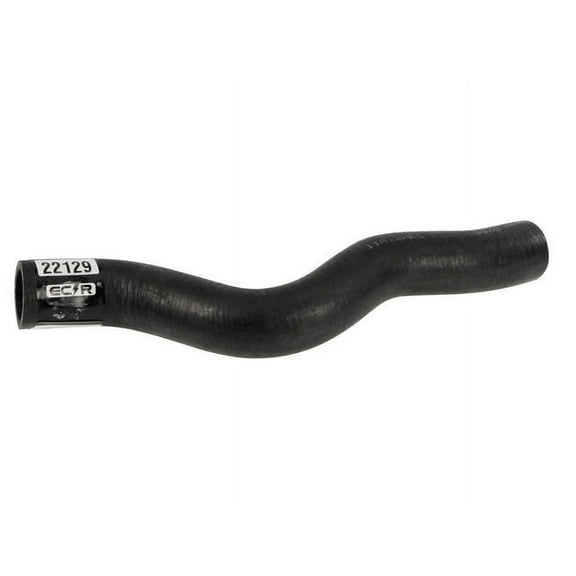 Upper Radiator Hose - Compatible with 2001 - 2006 Hyundai Elantra 2002 2003 2004 2005