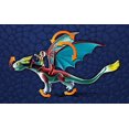 thumbnail image 4 of PLAYMOBIL Dragons Nine Realms: Feathers & Alex, 4 of 7
