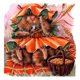 thumbnail image 2 of Cuadros Decorativos 5D Kit Rhinestone DIY Sorprendido Hamster Full Round Drill Diamond Painting Craft Tmvgtek embutido en tela, 2 of 9