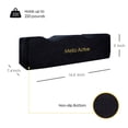 thumbnail image 3 of Almohada para glúteos Mello Active BBL después de la cirugía, 3 of 7