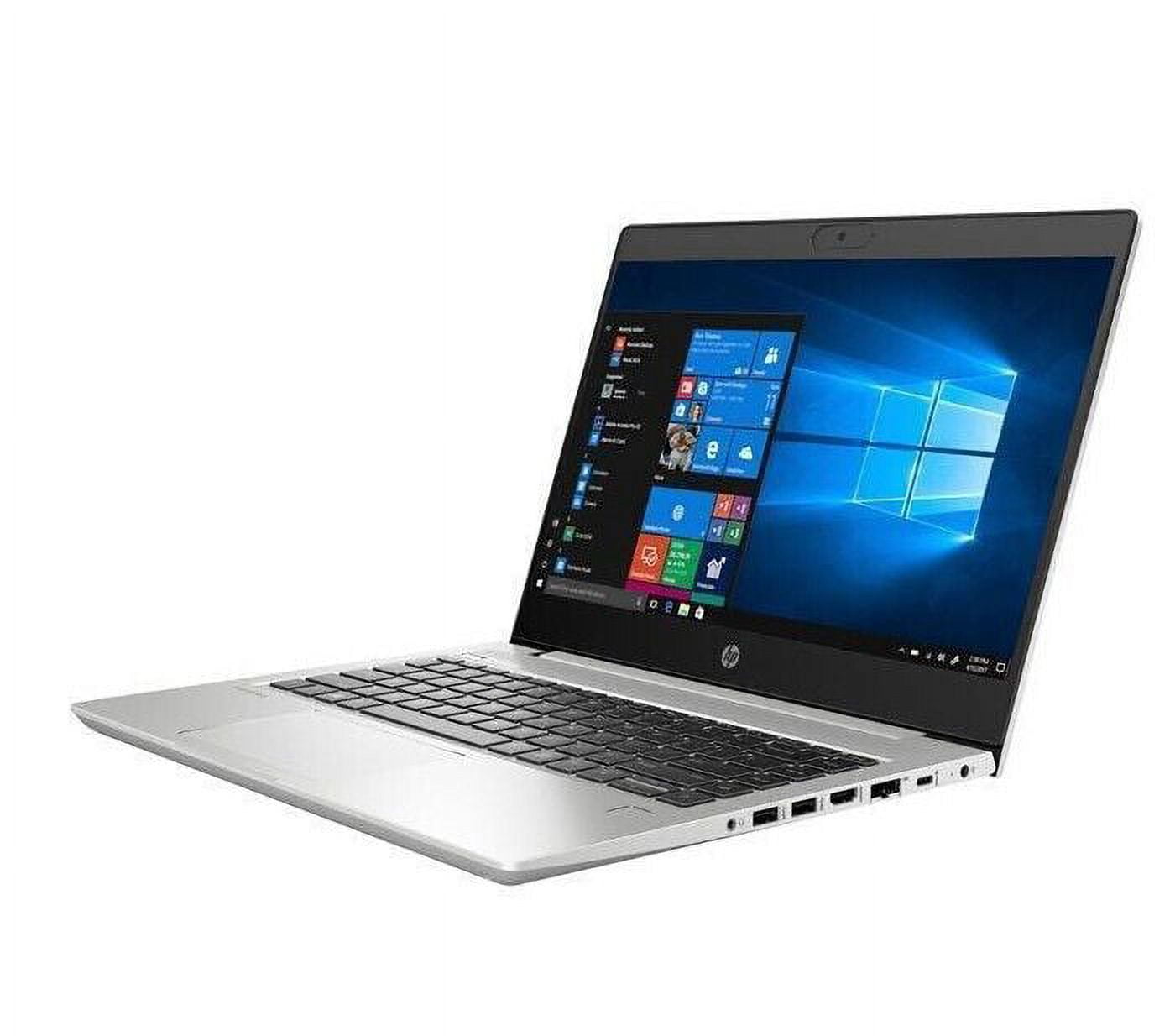 HP ProBook 440 G7 Business Laptop, 14" FHD (1920 x 1080), Intel Core i7-10510U, 16 GB RAM, 512 GB SSD, Intel UHD Graphics 620, Windows 10 Pro