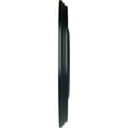 thumbnail image 4 of Ekena Millwork 18 1/8"OD x 3 3/4"ID x 1 1/8"P Bradford Ceiling Medallion (Fits Canopies up to 4 3/8"), Hand-Painted Night Shade, 4 of 6
