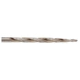 thumbnail image 6 of DEWALT Countersink Drill Bit Replacement - #10, 3/16 Inch, Steel, Straight Shank, 6 of 6