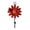 01-A, variant on FNGZ Hook Up Clearance Children's Room Wall Coat Hook Resin Hook Handicraft Home Decoration Pendant