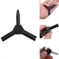 thumbnail image 5 of Airsoft Gun Gas Valve Key For Wa Gas Nozzle Charging Disassemble, 5 of 5
