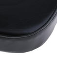 thumbnail image 4 of Universal Passenger Back Rest Sissy Bar Backrest Cushion Pad for ,, 4 of 8
