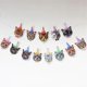 thumbnail image 4 of Pet Birthday Banner Cartoon Cute Cat Dog Paper Bunting Garland, 4 of 5
