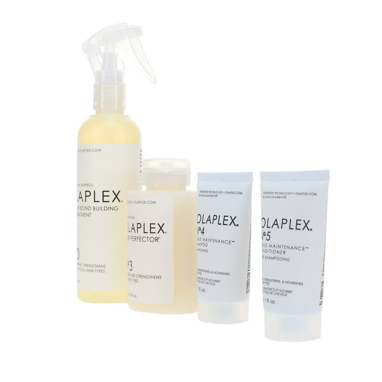Olaplex Best of the Bond Builders Kit - Walmart.com