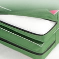 thumbnail image 6 of Baoblaze Gymnastics Mat Fitness Mat Versatile Workout Sturdy Gym Mat Thickened Sponge Pad Oxford Cloth, 6 of 8