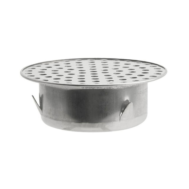 Stainless Steel Card Rooftop Floor Drain Roof Drain Pipe Rainwater Floor Drain