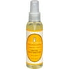 Deep Steep Dry Oil Body Spritzer, Tangerine Melon, 4 Fl Oz